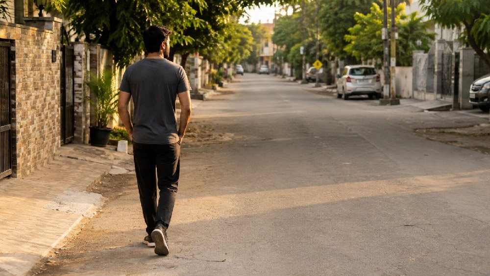 A-Ten-Minute-Walk-After-One-Meal