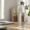 A-clear-glass-water-bottle