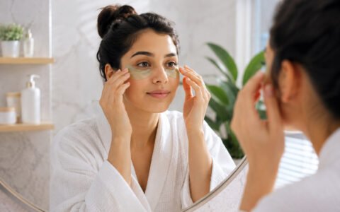 A-person-applying-a-cold-compress-or-eye-gel