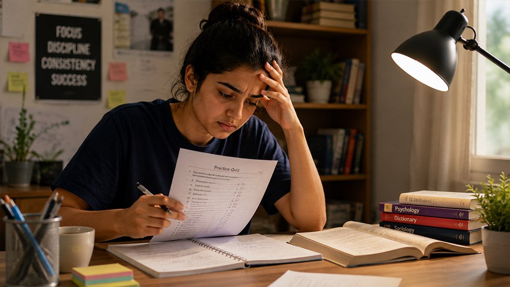 A-student-looking-slightly-frustrated