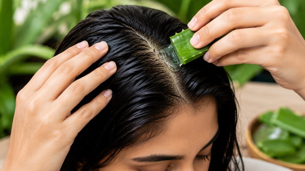 Aloe-Vera