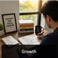 Growth 1