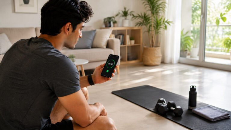 Home-Workouts-In-Just-9-Minutes
