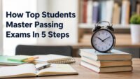 How-Top-Students-Master-Passing-Exams