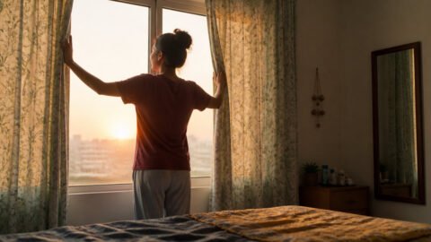 How to Build a Morning Routine