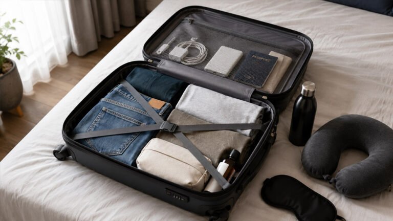 How-to-Pack-Light