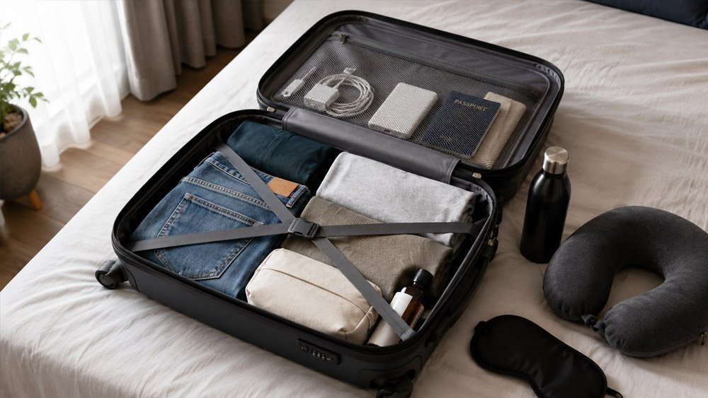How-to-Pack-Light
