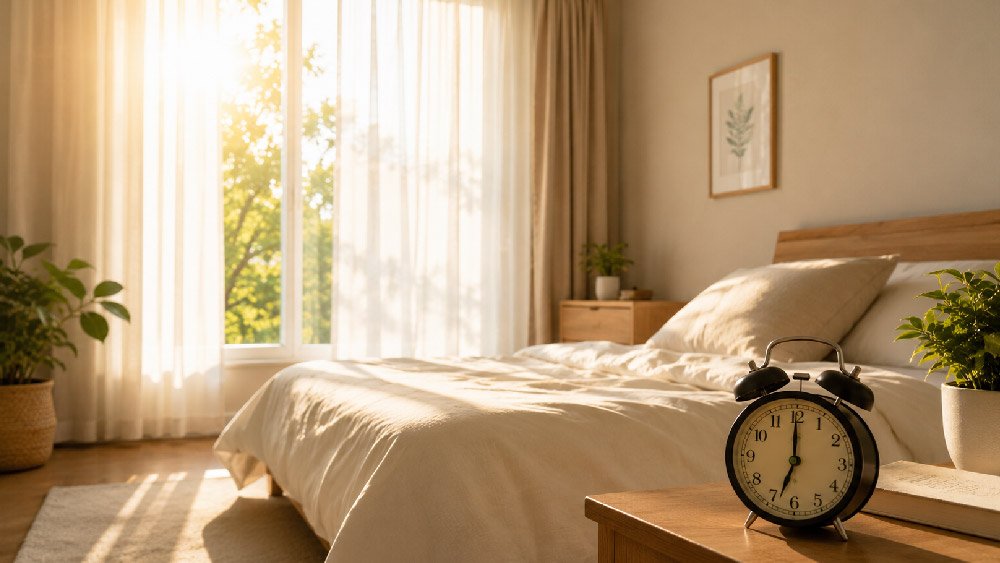 Keeping-a-Consistent-Wake-Up-Time