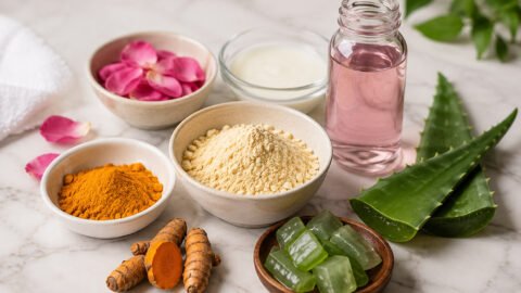 Remedies-For-Glowing-Skin