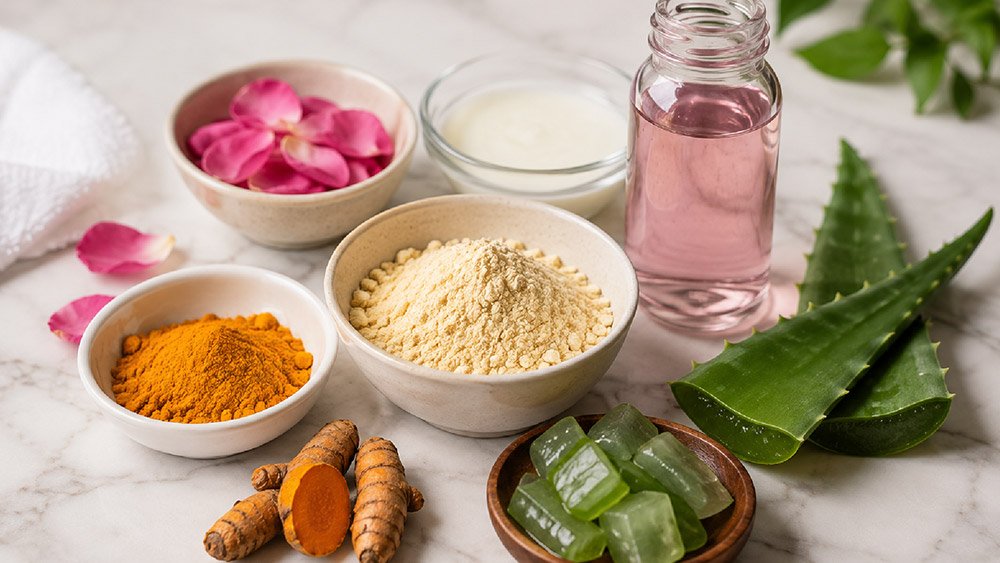 Remedies-For-Glowing-Skin