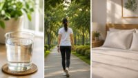 Simple-Health-Routine