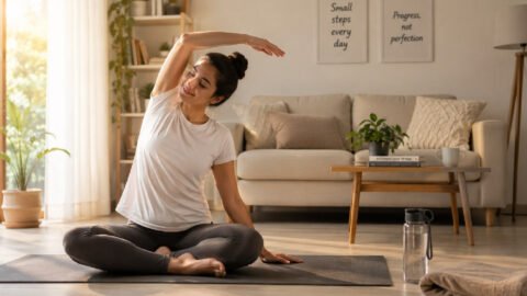 Simple-Ways-To-Start-Daily-Exercise-At-Hom
