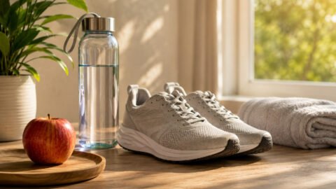 Small-Health-Habits