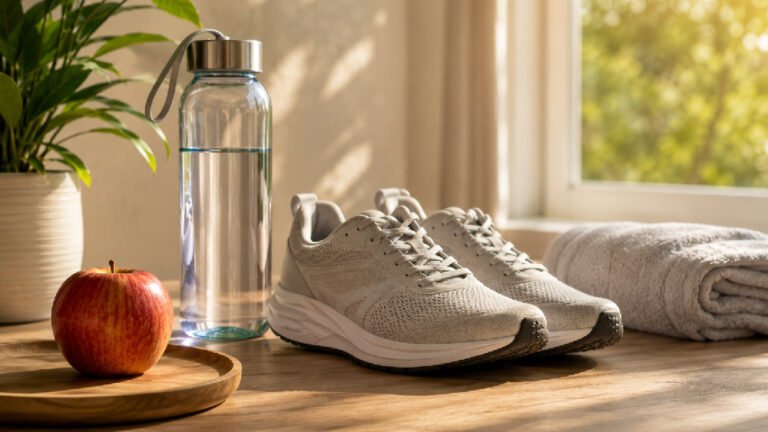 Small-Health-Habits