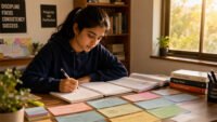 Tips-For-Studying-Effectively