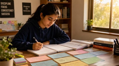 Tips-For-Studying-Effectively