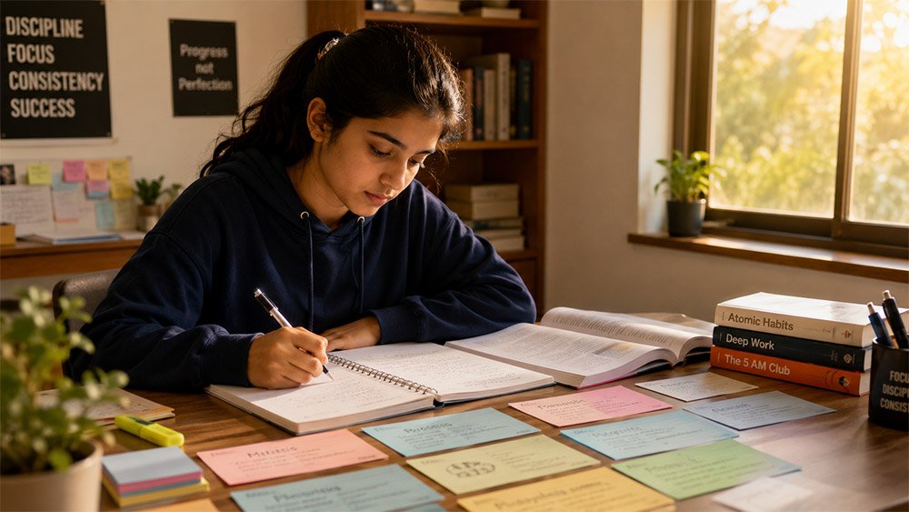 Tips-For-Studying-Effectively