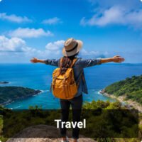 Travel 1
