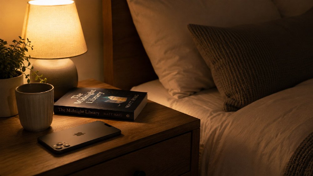 Turning-Off-Screens-30-Minutes-Before-Bed