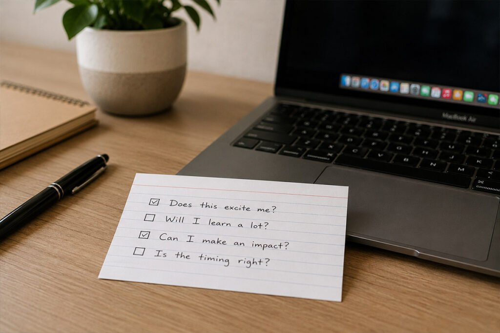 handwritten-checklist