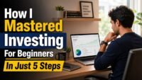 Investing For Beginners