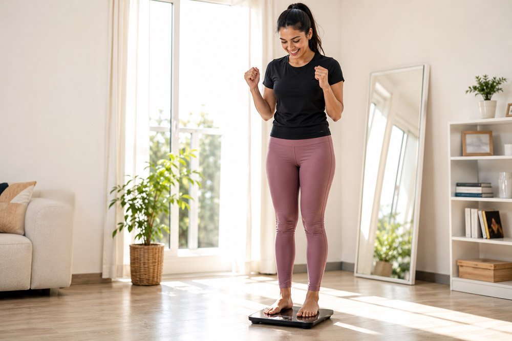 Weight Loss Tips