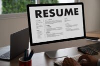 Resume-Achievements
